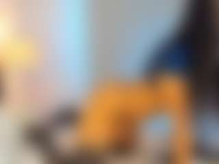 ANIE's Live Sex Cam Show