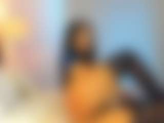 ANIE's Live Sex Cam Show