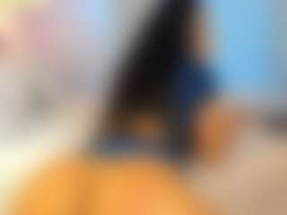 ANIE's Live Sex Cam Show