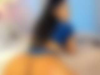 ANIE's Live Sex Cam Show