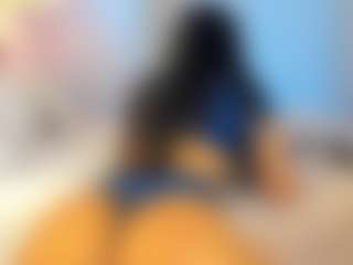 ANIE's Live Sex Cam Show