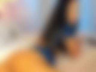 ANIE's Live Sex Cam Show
