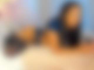 ANIE's Live Sex Cam Show