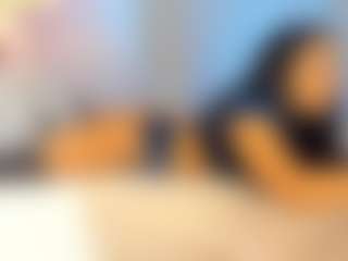 ANIE's Live Sex Cam Show