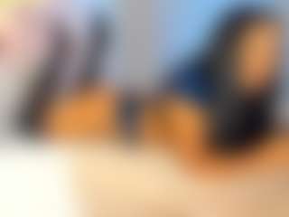 ANIE's Live Sex Cam Show