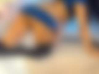 ANIE's Live Sex Cam Show