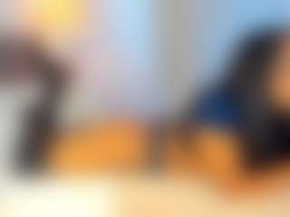 ANIE's Live Sex Cam Show