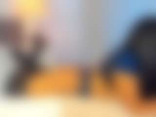 ANIE's Live Sex Cam Show