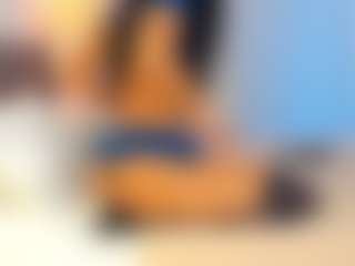 ANIE's Live Sex Cam Show