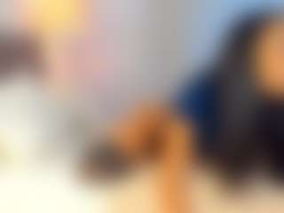 ANIE's Live Sex Cam Show