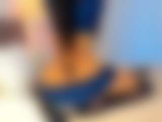 ANIE's Live Sex Cam Show