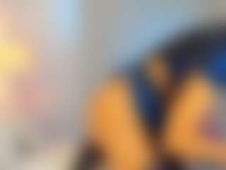 ANIE's Live Sex Cam Show