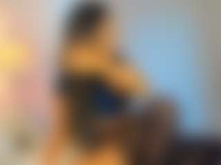 ANIE's Live Sex Cam Show