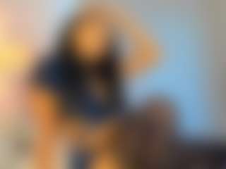 ANIE's Live Sex Cam Show