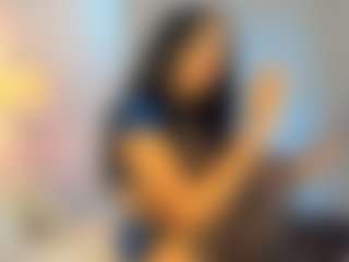 ANIE's Live Sex Cam Show