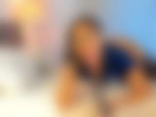 ANIE's Live Sex Cam Show