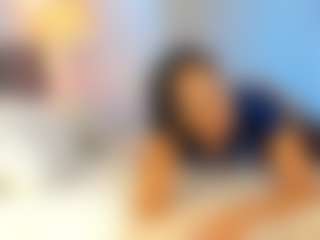 ANIE's Live Sex Cam Show