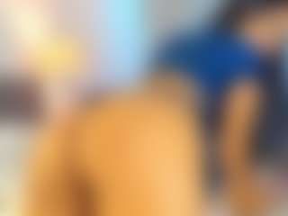 ANIE's Live Sex Cam Show