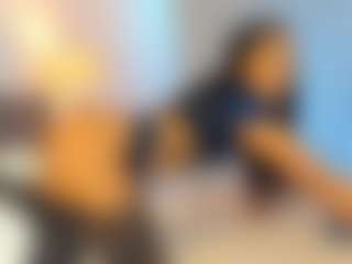 ANIE's Live Sex Cam Show