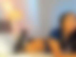 ANIE's Live Sex Cam Show