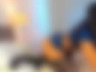 ANIE's Live Sex Cam Show
