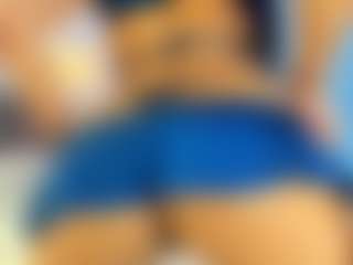 ANIE's Live Sex Cam Show