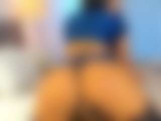 ANIE's Live Sex Cam Show