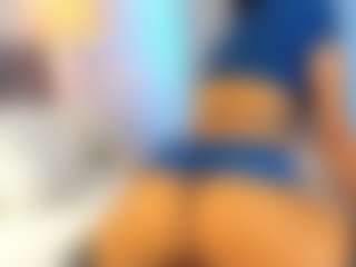 ANIE's Live Sex Cam Show