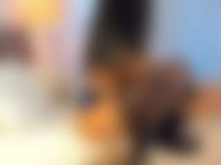 ANIE's Live Sex Cam Show
