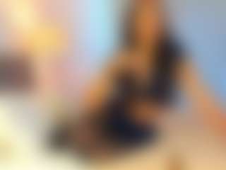 ANIE's Live Sex Cam Show