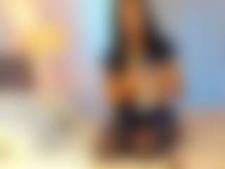 ANIE's Live Sex Cam Show