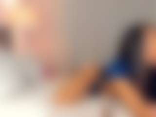 ANIE's Live Sex Cam Show