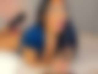 ANIE's Live Sex Cam Show