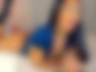 ANIE's Live Sex Cam Show