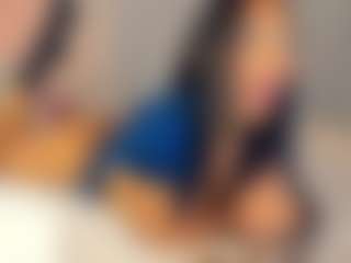 ANIE's Live Sex Cam Show