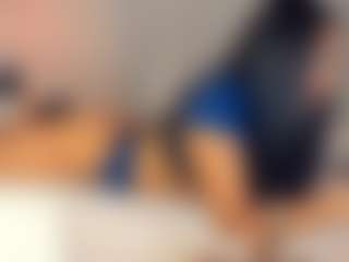 ANIE's Live Sex Cam Show
