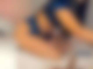 ANIE's Live Sex Cam Show