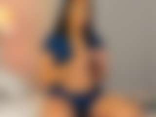 ANIE's Live Sex Cam Show