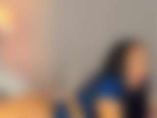 ANIE's Live Sex Cam Show