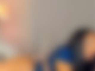 ANIE's Live Sex Cam Show