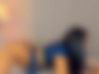 ANIE's Live Sex Cam Show