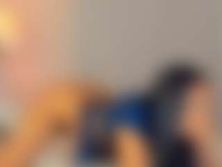 ANIE's Live Sex Cam Show