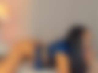 ANIE's Live Sex Cam Show