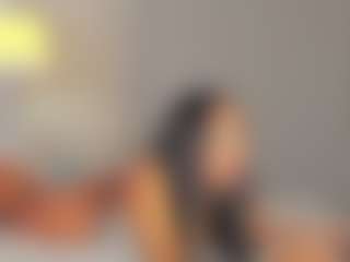 ANIE's Live Sex Cam Show