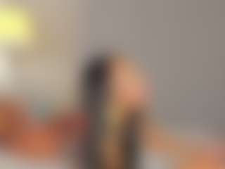 ANIE's Live Sex Cam Show