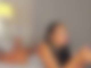 ANIE's Live Sex Cam Show