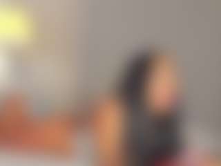 ANIE's Live Sex Cam Show