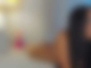 ANIE's Live Sex Cam Show
