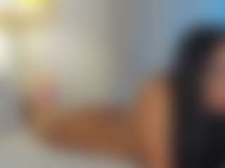 ANIE's Live Sex Cam Show