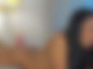 ANIE's Live Sex Cam Show